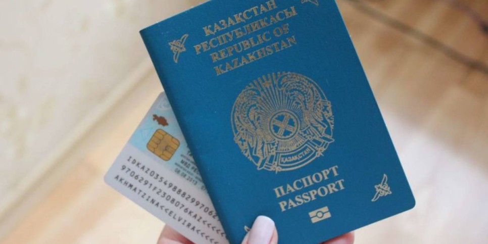 Биыл шетелден көшіп келген қанша қазақ «қандас» мәртебесін алды?