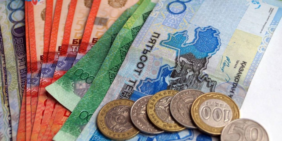 Қазақстанда ең төменгі күнкөріс деңгейі бір жылда 38 мың теңгеге дейін өсті