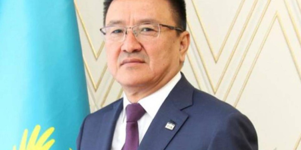 Жоғарғы соттың азаматтық істер жөніндегі сот алқасының төрағасы тағайындалды