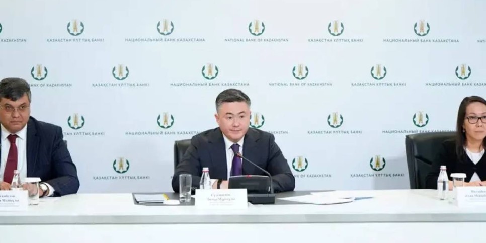 Қаңтарда ЖІӨ өсімі 3,9 пайыз болды