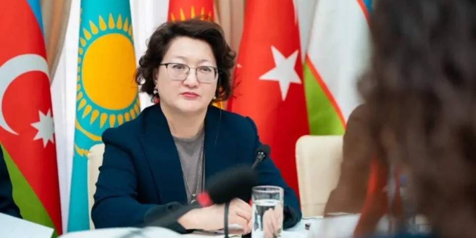 Бакуда Түркі әлемінің мәдени мұрасы туралы конвенция дайындалмақ