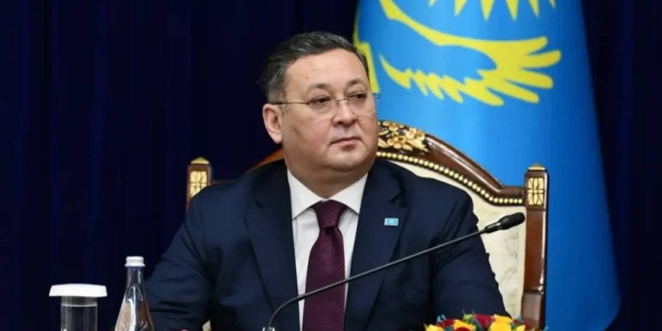 Қазақ-өзбек шекарасында транзиттік жүк өтетін пункттер саны артуы мүмкін