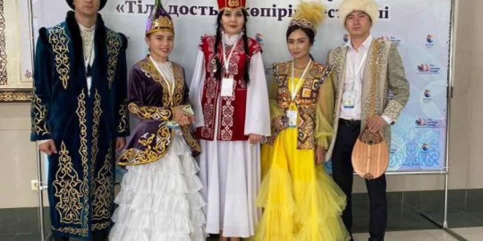 Республикалық байқаудың жеңімпаздары анықталды