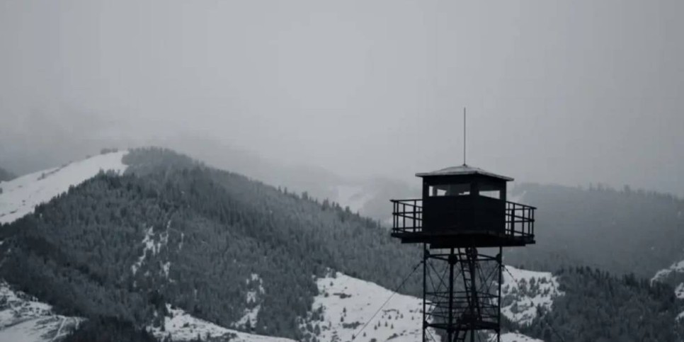 13 шетел азаматы шекараны бұзғаны үшін ұсталды – ҰҚК