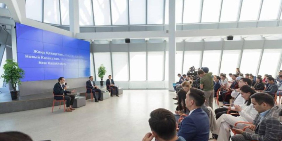 2025 жылға дейін орта арнаулы кәсіптік білім беру тегін болады – Тоғжанов