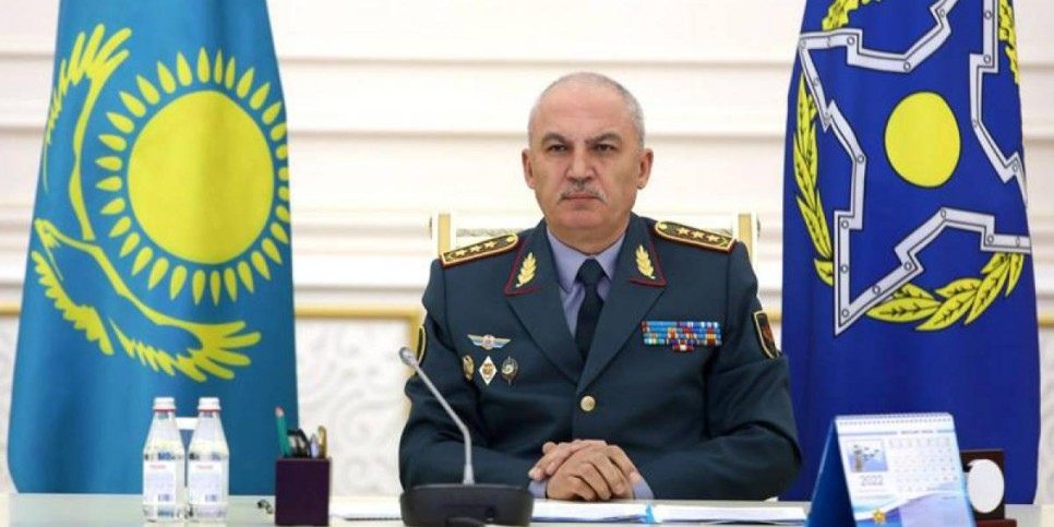 ҰҚШҰ қорғаныс министрлері қауіп-қатерлерге жауап беру тетіктерін талқылады