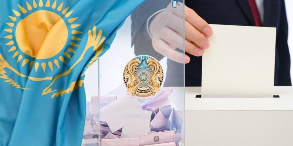 Қазақстан азаматтары референдумға шетелден де қатыса алады – СІМ