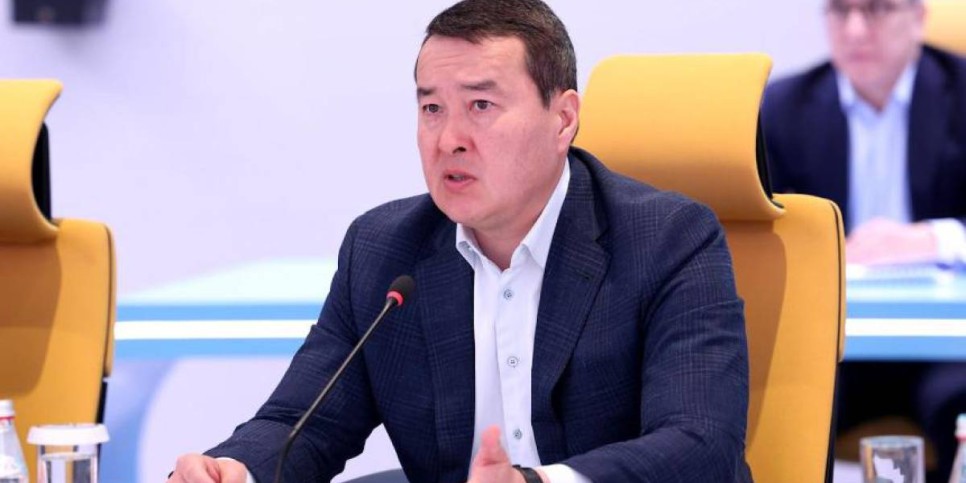 Инфляция мәселелері күнделікті бақылауда болуы тиіс – Премьер