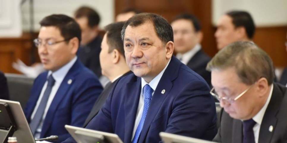 Ноғаев АЭС салуға қатысты соңғы шешім қалай қабылданатынын түсіндірді