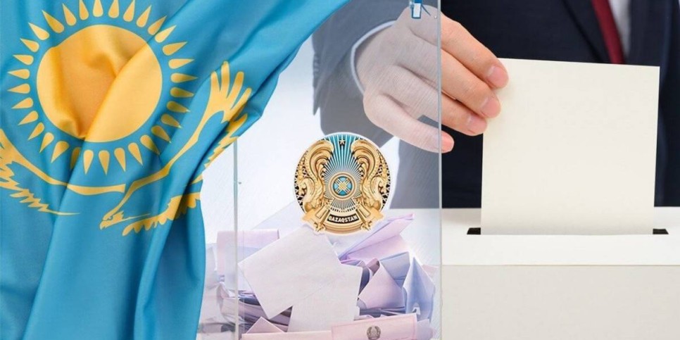 Мәжіліс сайлауы: партиялар үндеу жариялады