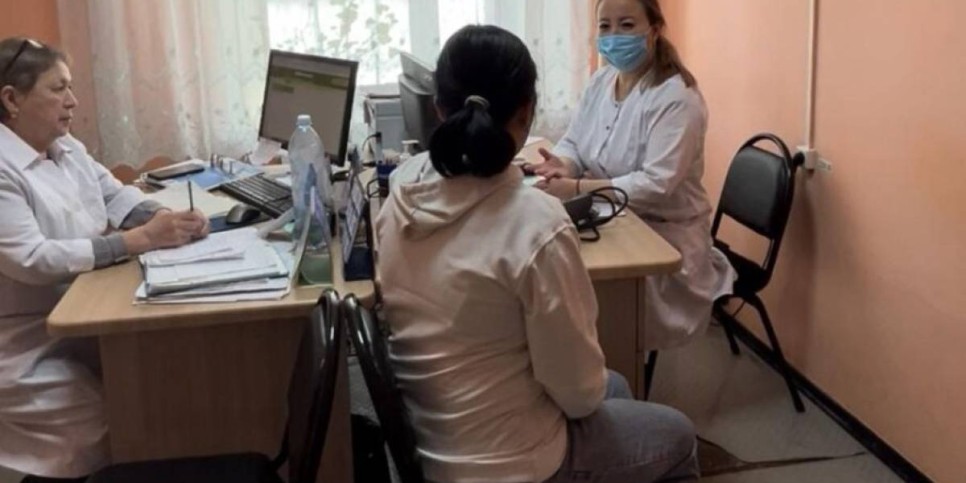 «Дипломмен ауылға» бағдарламасы дәрігер тапшылығын жоюға көмектеседі»