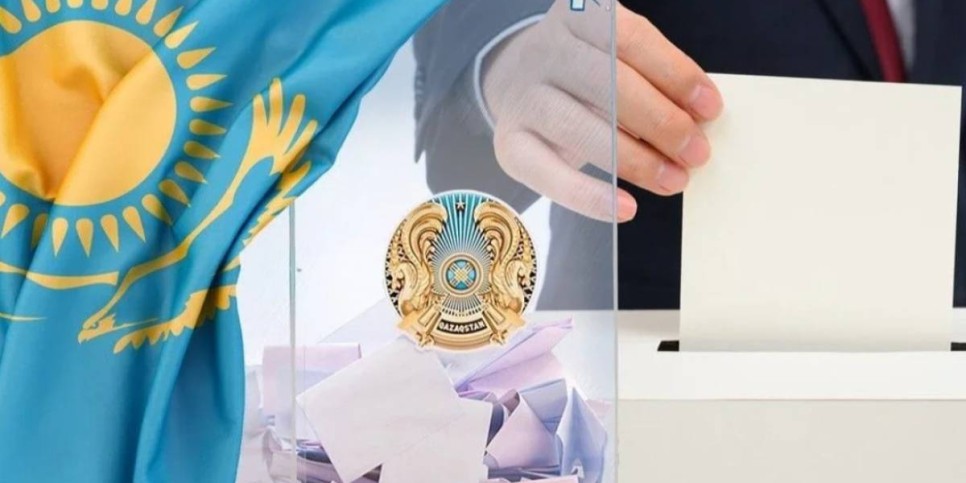 Қазақстанда сайлау туралы заң қайта өзгеретін болды