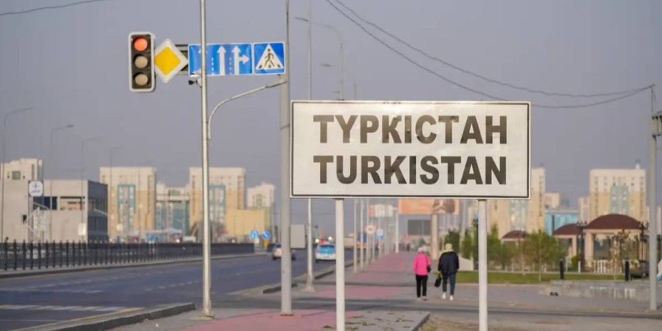 Үкімет TURAN арнайы экономикалық аймақ территориясын кеңейтті