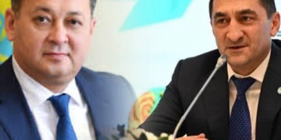 Балаева СІМ басшысы ұсталды деген ақпаратты жоққа шығарды