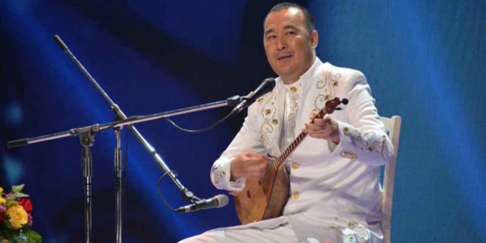 «Торғай көтерілсе, Жаңаөзен мен Қаңтардан да жаман болады» – Айбек Қалиев (ВИДЕО)