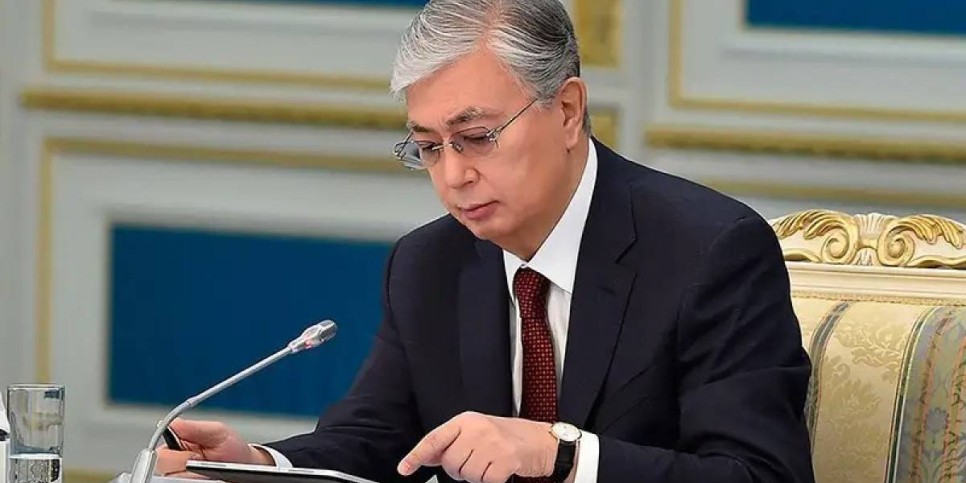 Қоғамдағы жаңа этика – «Таза Қазақстан» ішкі саясаттың басты қағидаттарының бірі ретінде бекітілді