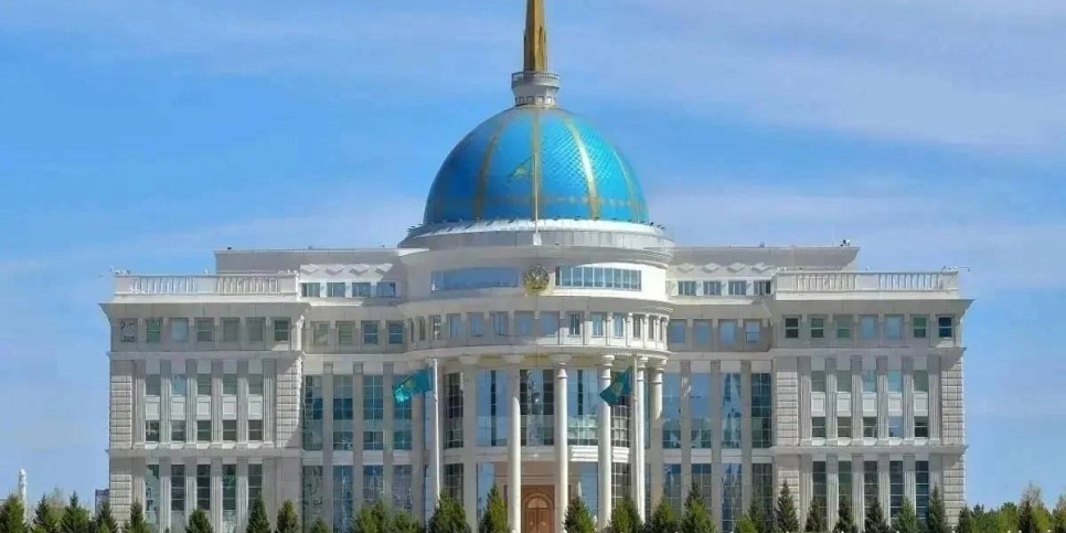 Президент 11-12 қарашада Ресей Федерациясына мемлекеттік сапармен барады