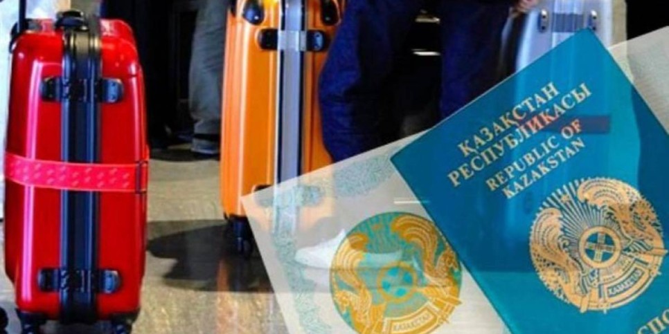 Қоныс аударған этникалық қазақтар қай өңірлерде қоныстануда