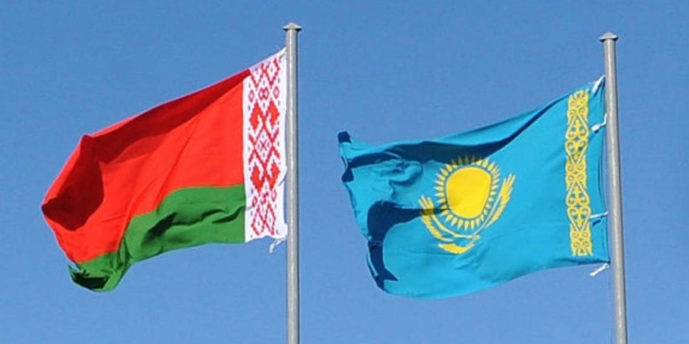 Беларусь елінде Қазақстанның сауда үйі ашылады