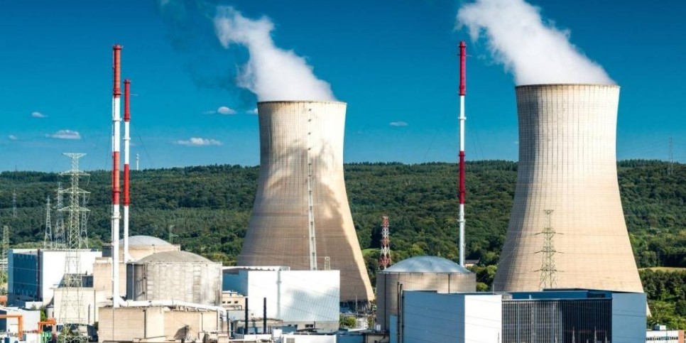 Қазақстандағы алғашқы АЭС-тің атауы қандай болады