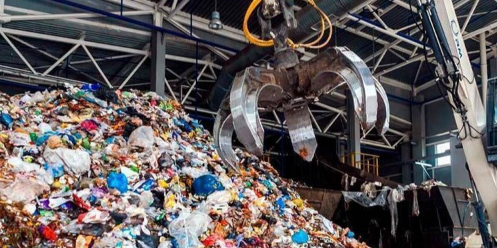 Астанада ҚТҚ өңдеу зауытының құрылысы 2026 жылы басталады