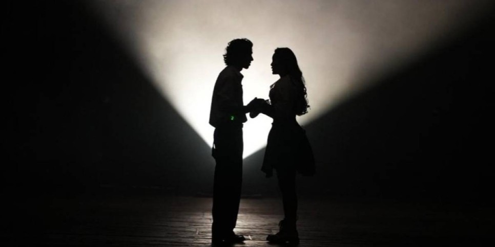 Астанада «Romeo & Juliet» спектаклі жаңаша ұсынылды