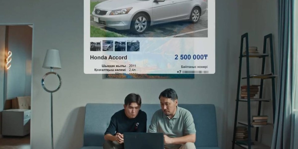 Өтпейді: көлік сатып алғанда алаяқтарға алданбаймыз