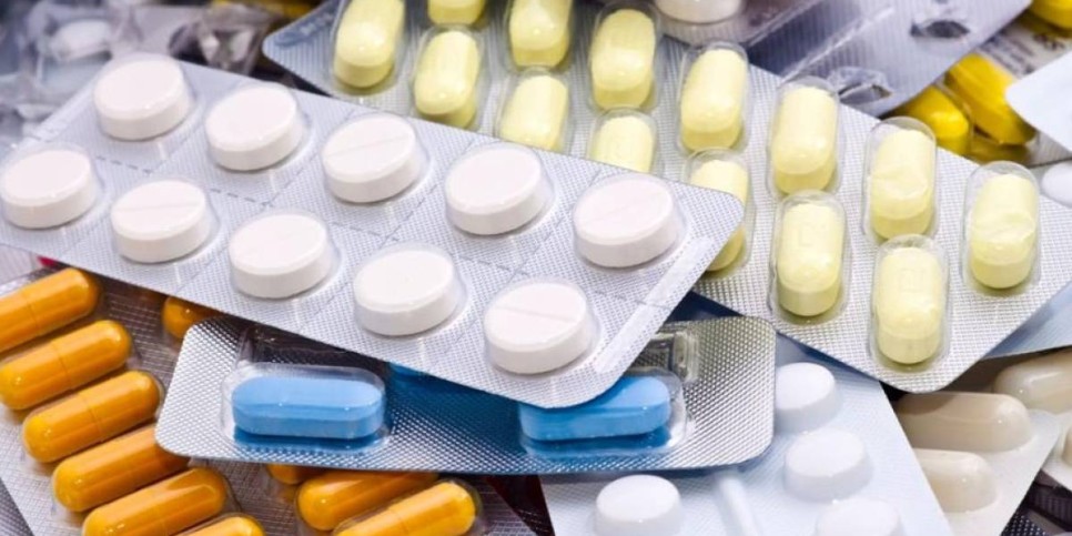 Қазақстанда 43 дәрілік заттар шығаратын кәсіпорын тіркелген