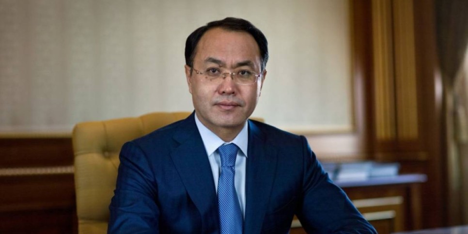 Алматыда сот Қожамжаровтар отбасының мүлкін бұғаттады