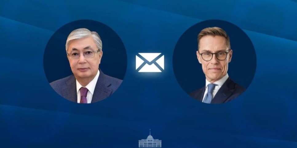 Президент Финляндия халқын Тәуелсіздік күнімен құттықтады