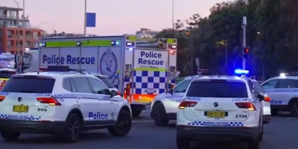 Аустралиядағы террористік шабуыл: 16 адам қаза тауып, 40 адам жараланды